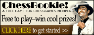 Play ChessBookie!