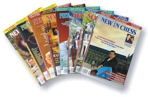 New in Chess Magazine