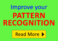 Improve Your Pattern Recognition!