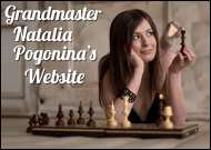 Pogonina.com