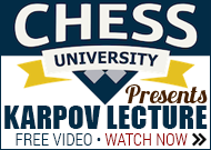 Chess University