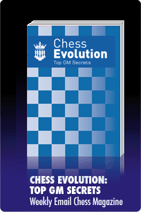 Chess Evolution: Top GM Secrets