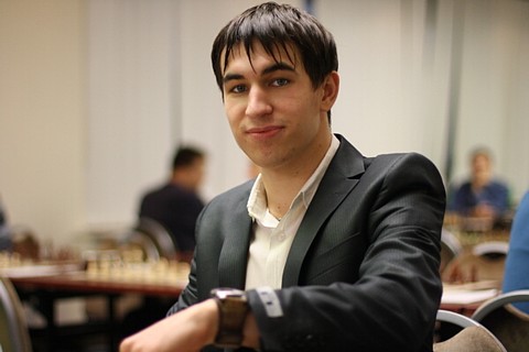 D Andreikin