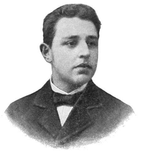 O. Bernstein O. Bernstein