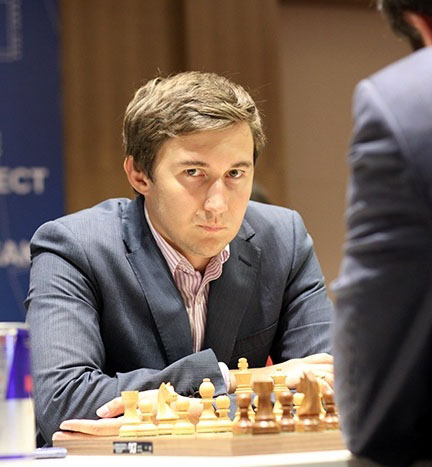 Karjakin