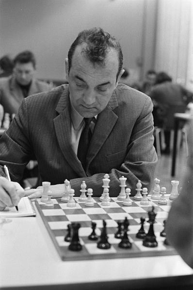 Korchnoi