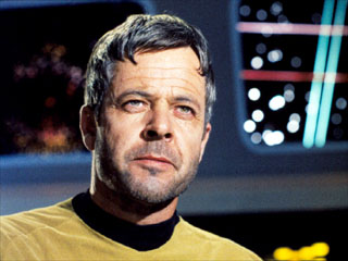 William Windom
