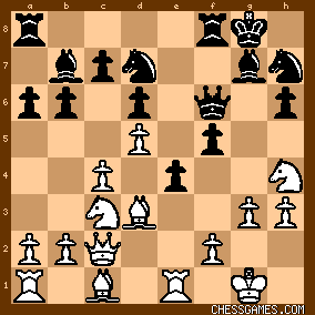 Chess Database And Community