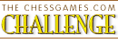 Chessgames Challenge
