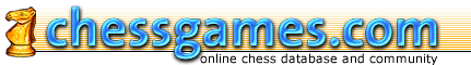 chessgames.com