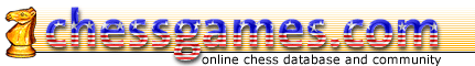 chessgames.com