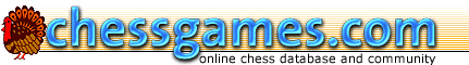 chessgames.com