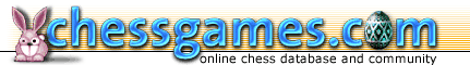 chessgames.com