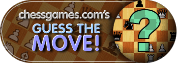 Guess the Move!