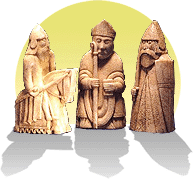The History of Chess