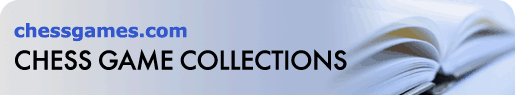 Chess Game Collections