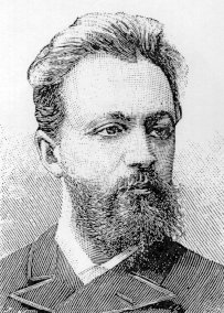 Analyzing the game of Mikhail Chigorin - 21 Gems of Chess with