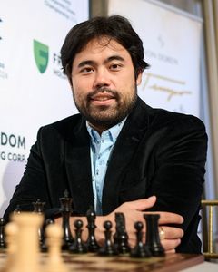 Winning Moves of Hikaru Nakamura