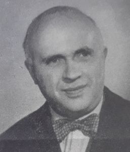 V Halberstadt