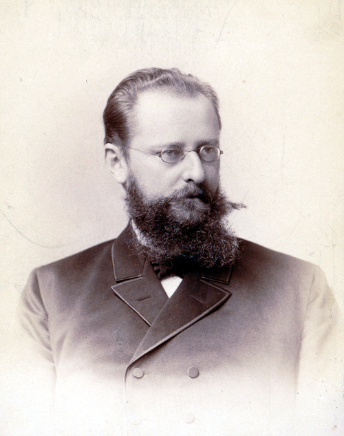 F Riemann