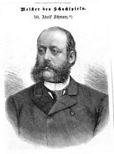 Adolf Schwarz's photo
