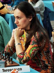 Daniela Nutu-Gajic's photo