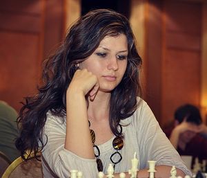 A Melekhina