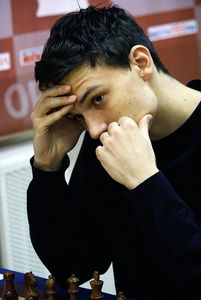 N Chadaev