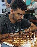 Roberto Junio Brito Molina's photo