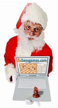 Santa Claus