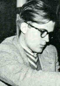 B Larsen