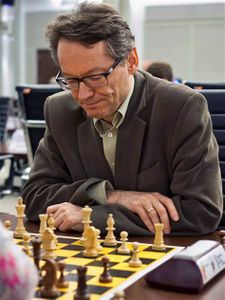 R Kuczynski