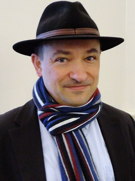 P Schlosser