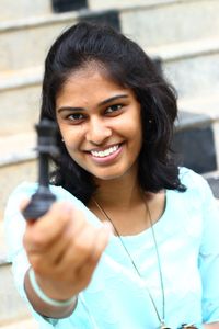 P V Nandhidhaa