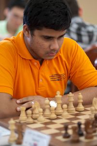 Debashis Das