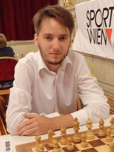 P Schreiner