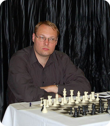 L B Hansen