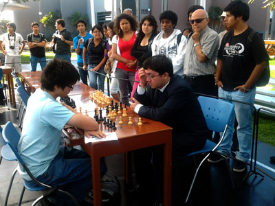 G Castaneda