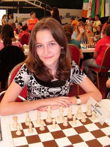 A Styazhkina