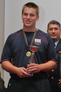 Steven Zierk's photo