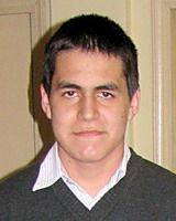 Marcelo Villalba's photo