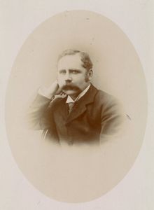 James Thomas Heppell's photo