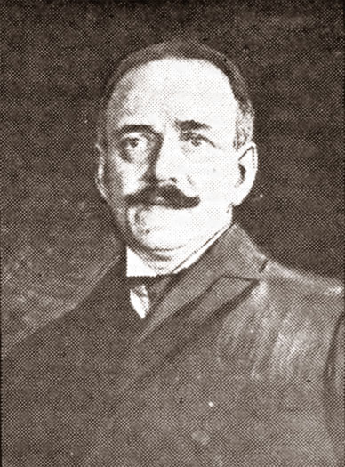 H Davidson