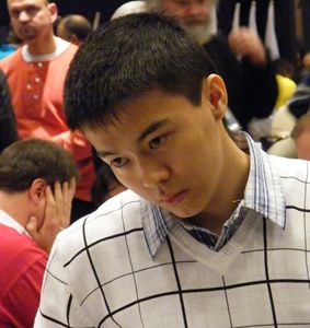 R Jumabayev