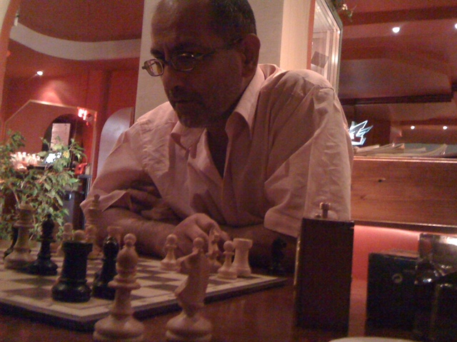 M Amini