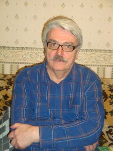 A Dronov