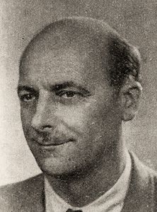 F Vogt