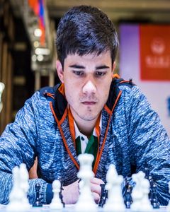 Y Atabayev