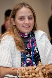 A Nikolova