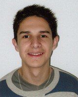 Sergio Duran Vega's photo